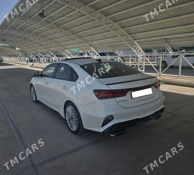 Kia Forte 2022 - 235 000 TMT - Aşgabat - img 3