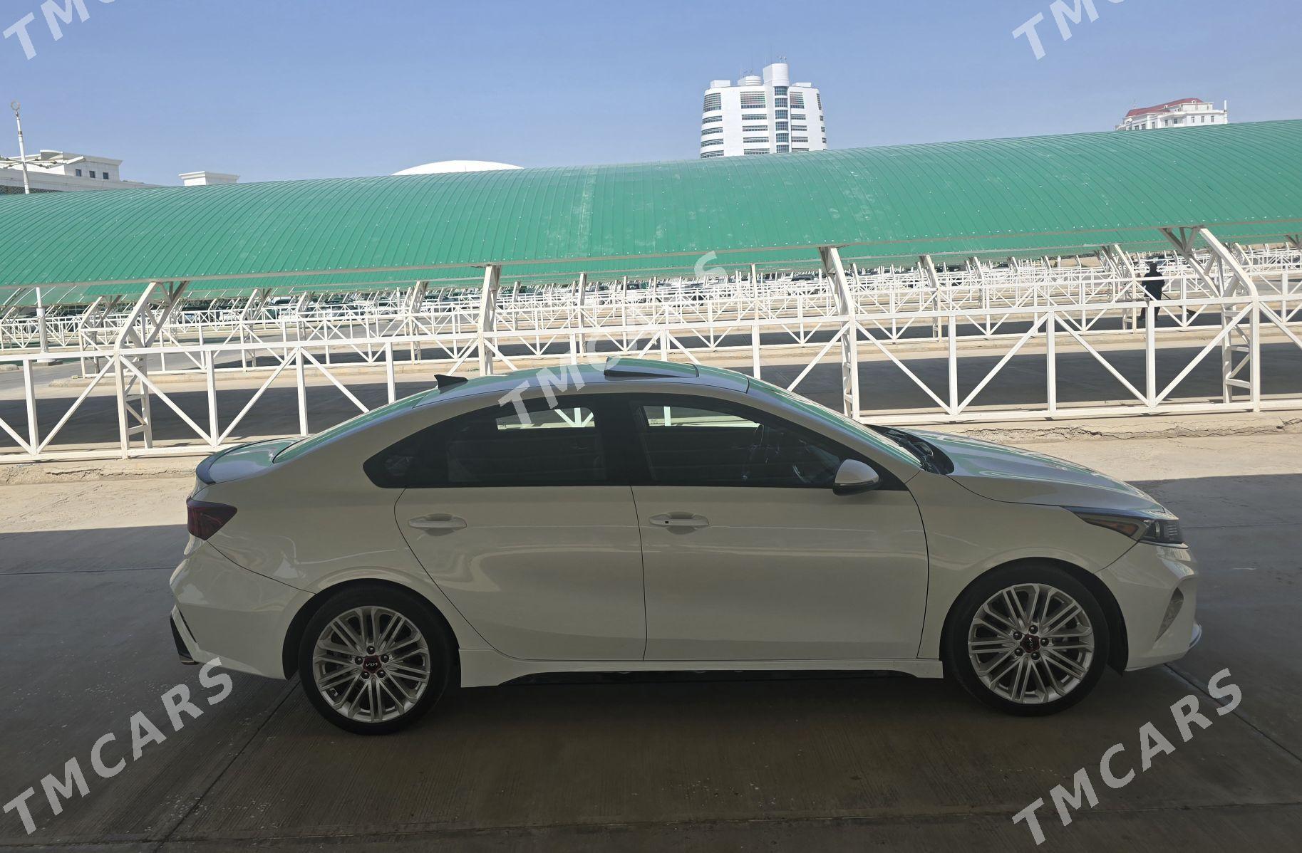 Kia Forte 2022 - 235 000 TMT - Aşgabat - img 2