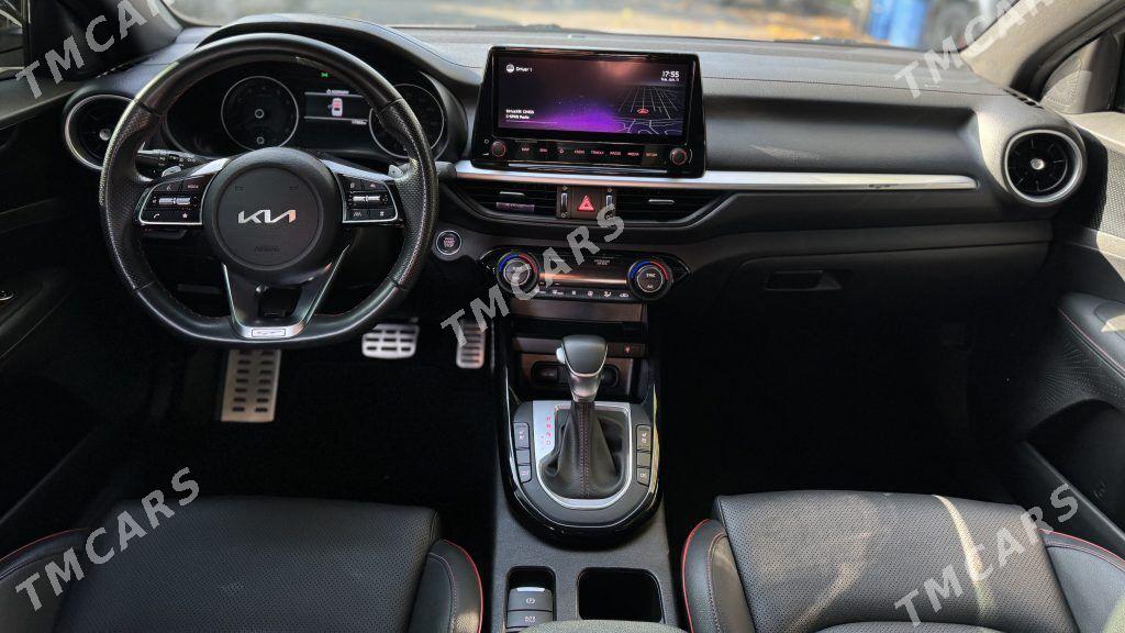 Kia Forte 2022 - 235 000 TMT - Aşgabat - img 6