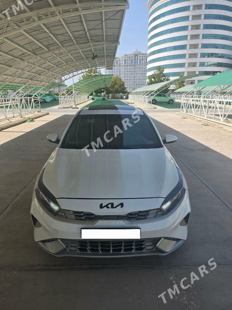 Kia Forte 2022 - 235 000 TMT - Aşgabat - img 9