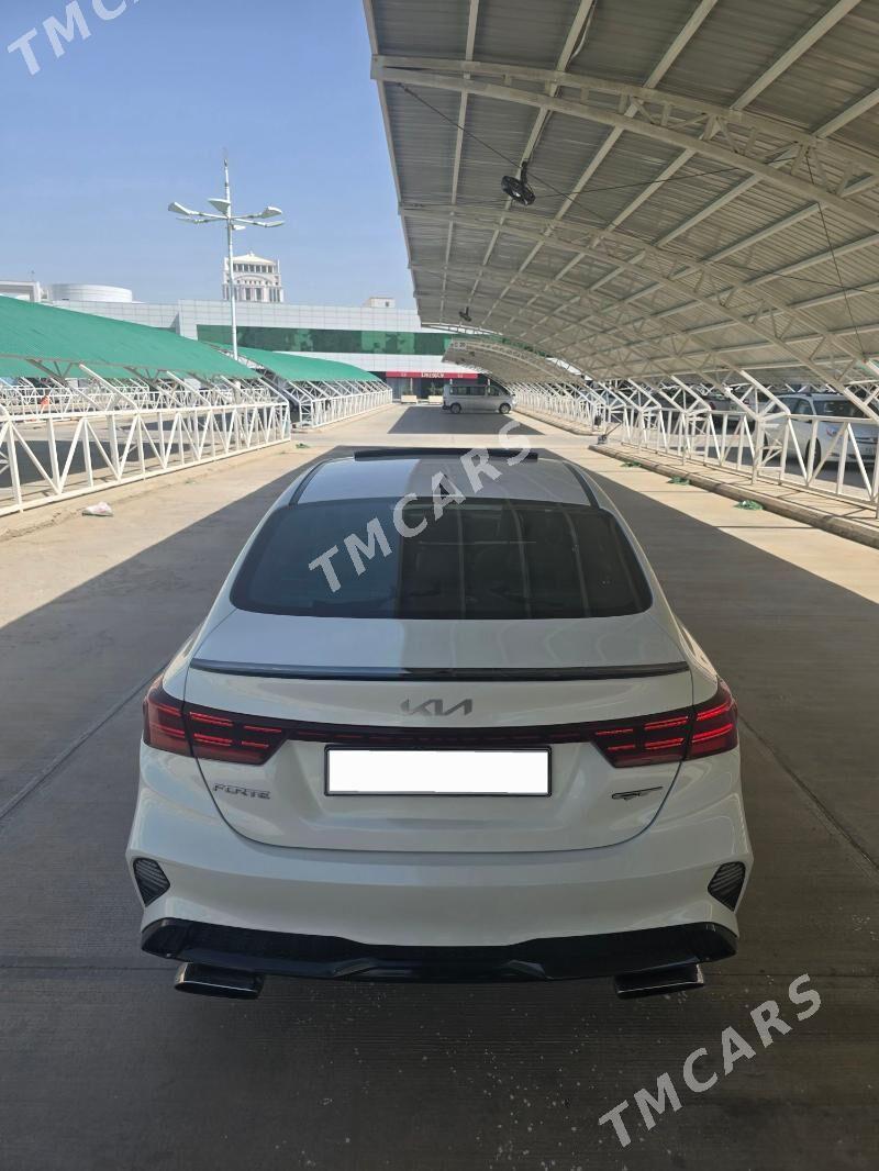 Kia Forte 2022 - 235 000 TMT - Aşgabat - img 10