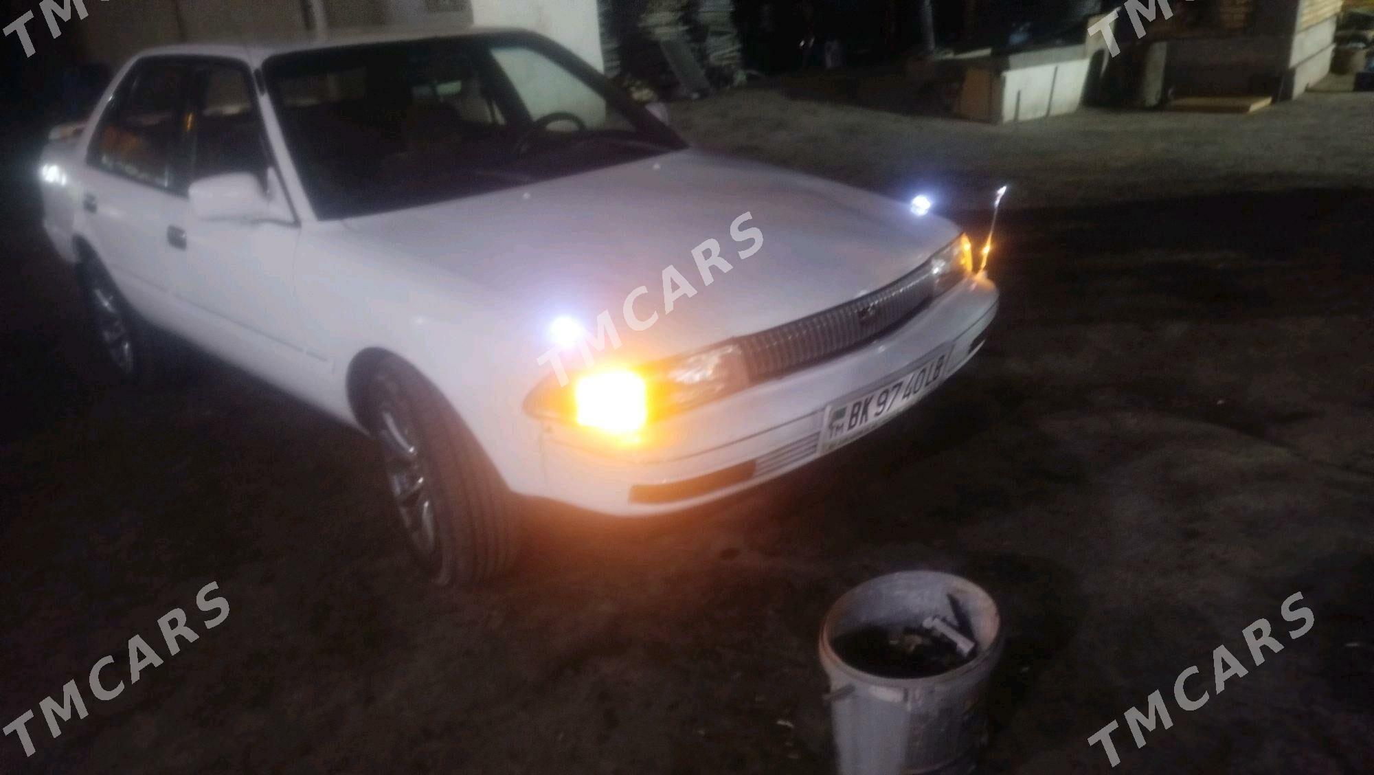 Toyota Corona 1991 - 50 000 TMT - Туркменабат - img 3