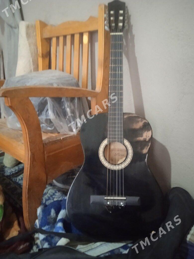gitara - Aşgabat - img 2