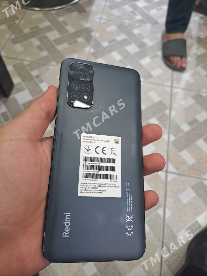 Redmi Note 11 4/128 - Parahat 6 - img 2