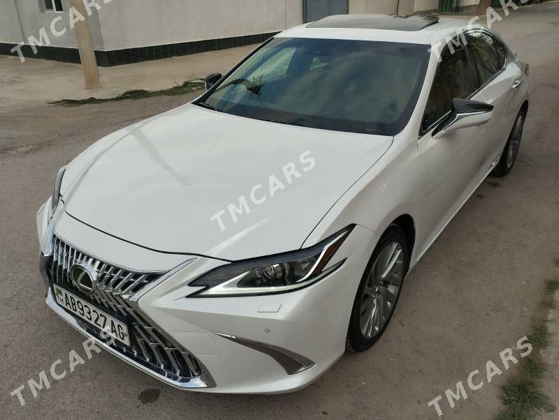 Lexus ES 350 2020 - 490 000 TMT - Aşgabat - img 2