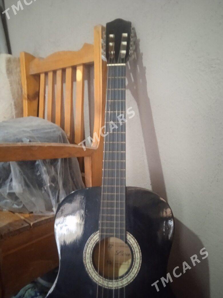 gitara - Aşgabat - img 3