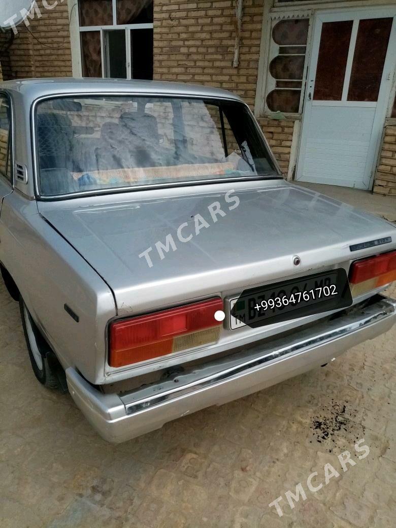 Lada 2107 1991 - 19 000 TMT - Sakarçäge - img 7