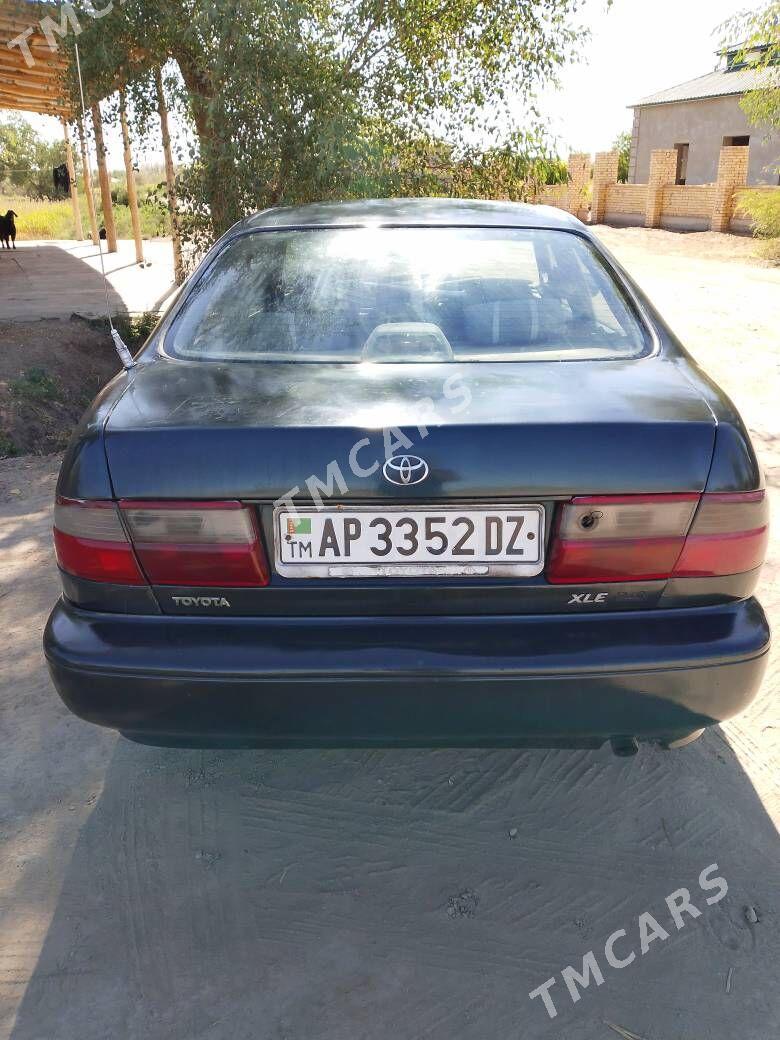 Toyota Corona 1994 - 58 000 TMT - Кёнеургенч - img 3