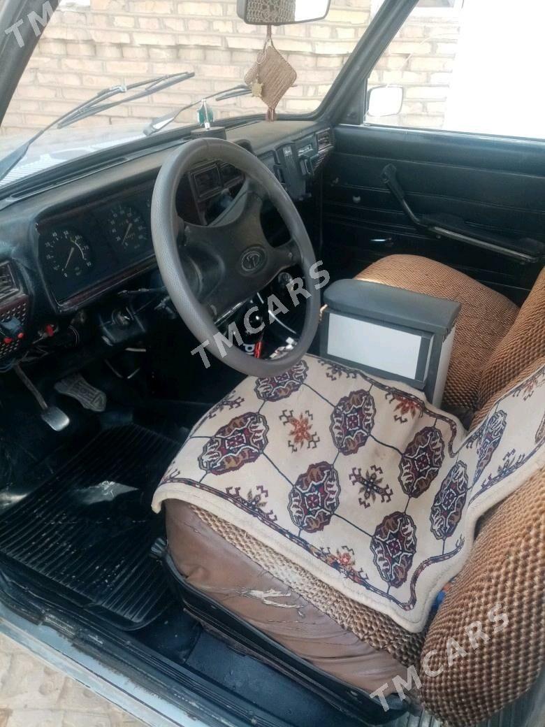 Lada 2107 1991 - 19 000 TMT - Sakarçäge - img 2