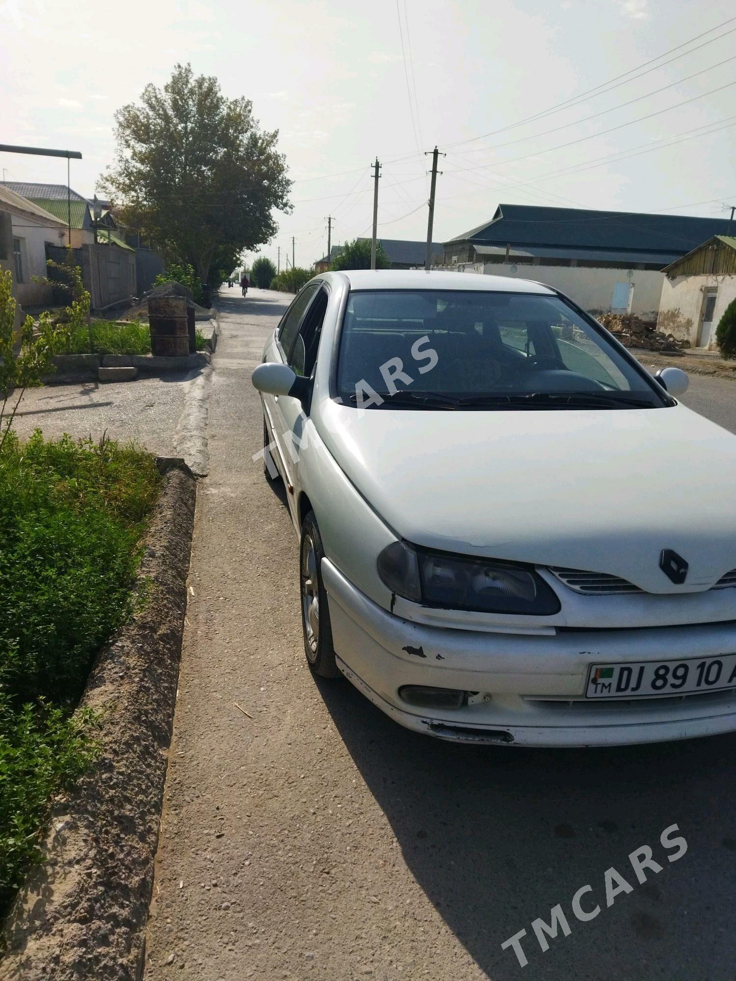 Renault Laguna 1 1996 - 31 000 TMT - Aşgabat - img 3