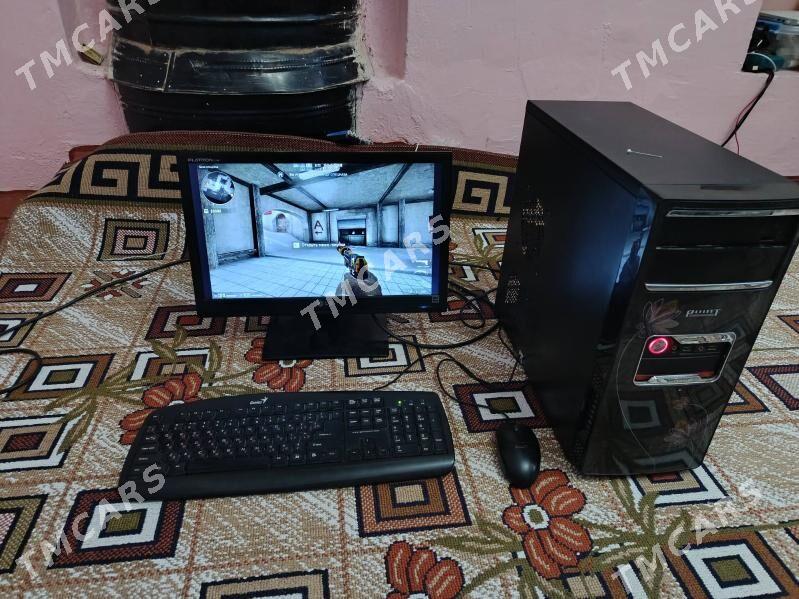 IGRAVOY I5 KOMPLEKT KAMPYUTER - Дашогуз - img 2