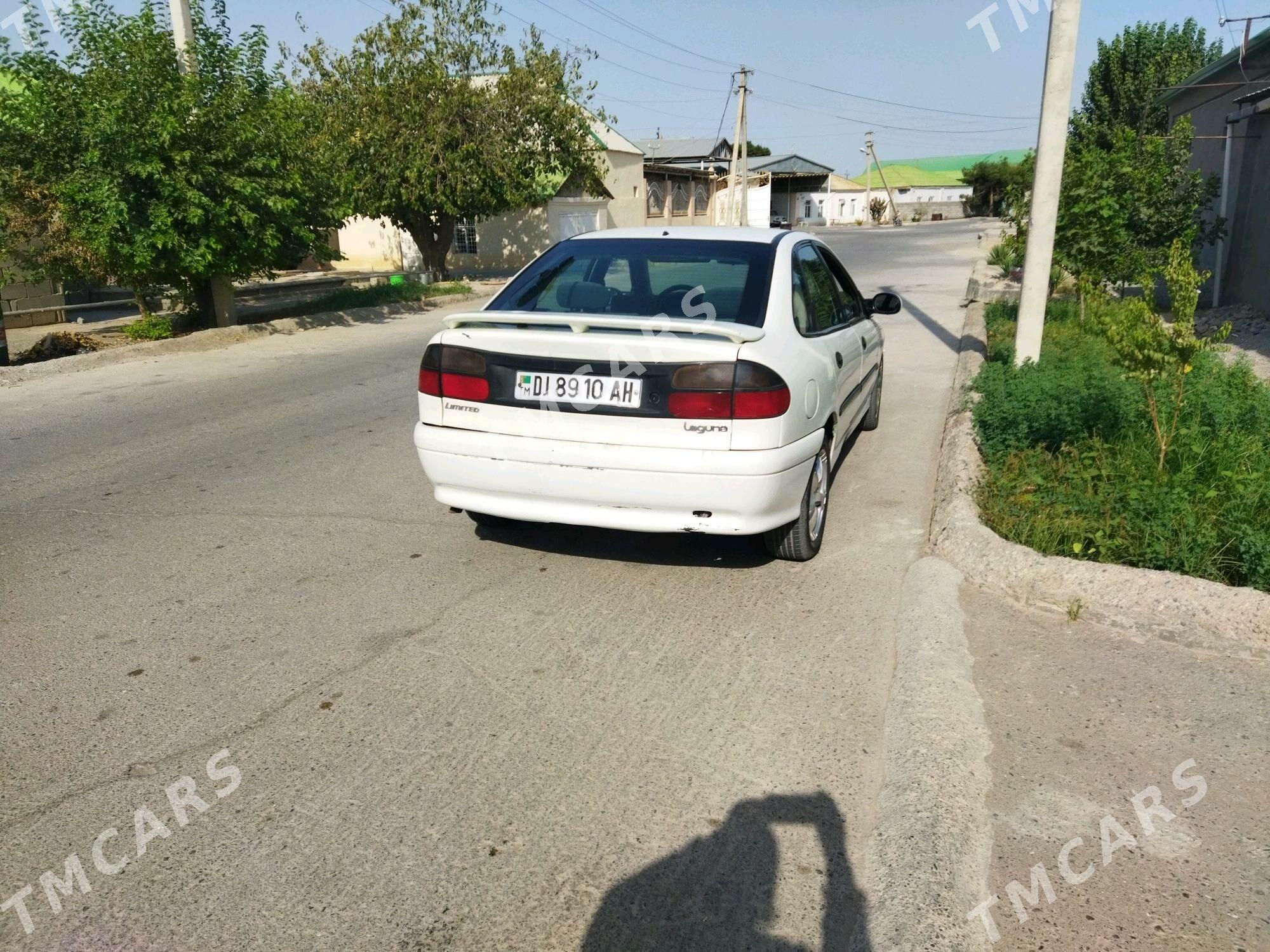 Renault Laguna 1 1996 - 31 000 TMT - Aşgabat - img 1