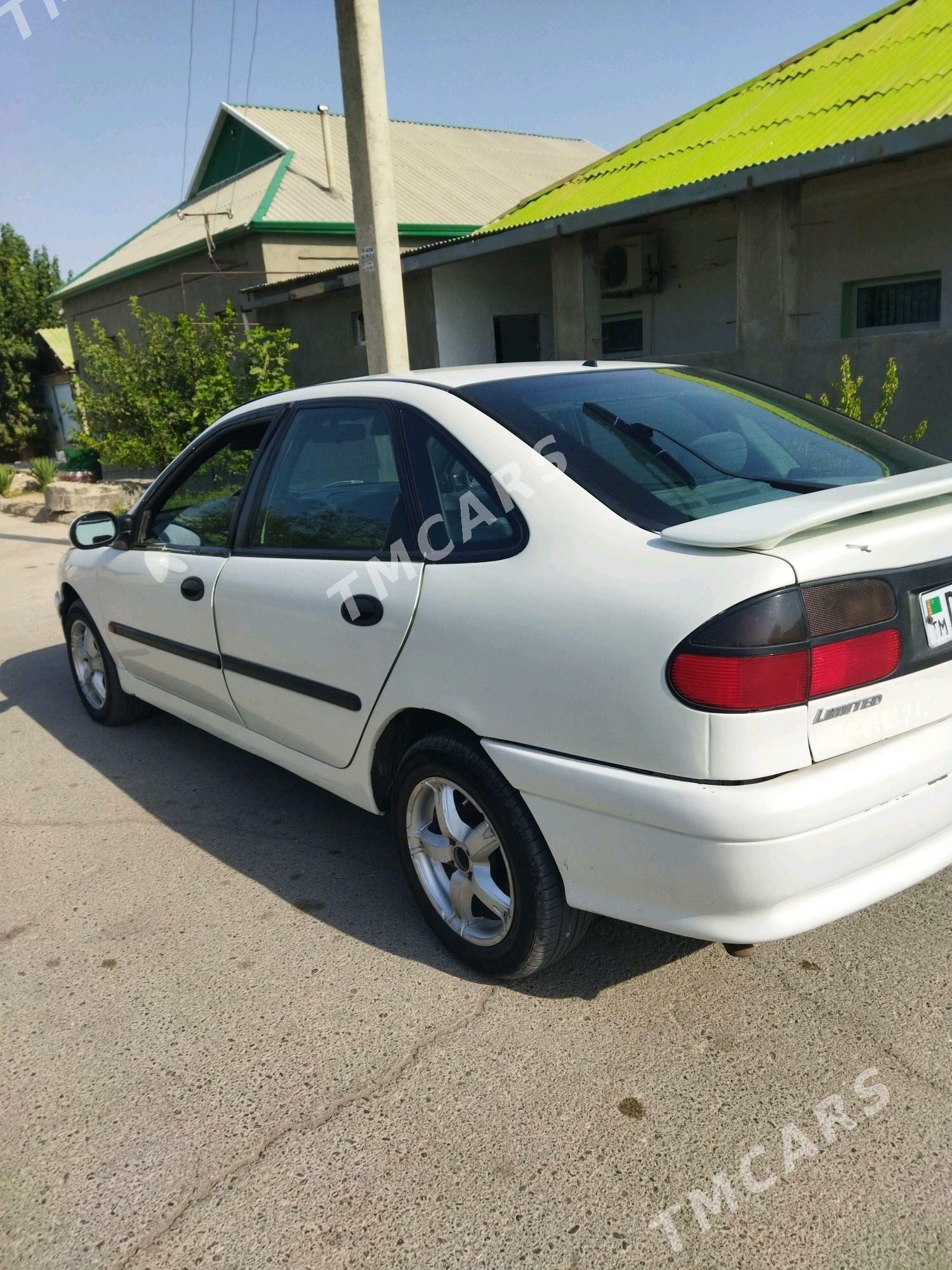Renault Laguna 1 1996 - 31 000 TMT - Aşgabat - img 4