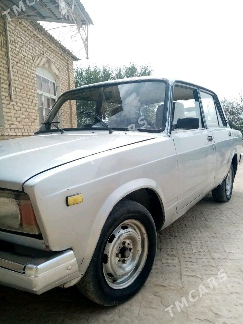 Lada 2107 1991 - 19 000 TMT - Sakarçäge - img 5