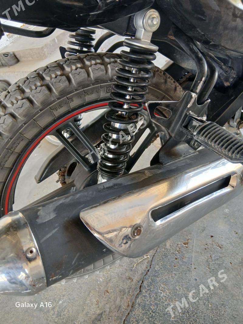 Fekon FK150-8G 2020 - 26 000 TMT - Тагтабазар - img 3