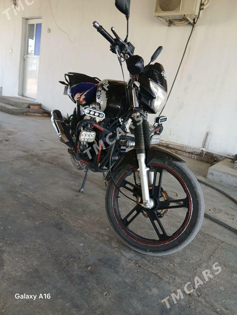 Fekon FK150-8G 2020 - 26 000 TMT - Тагтабазар - img 2