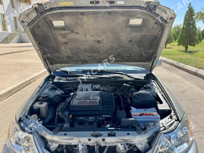 Toyota Avalon 2002 - 210 000 TMT - Daşoguz - img 7