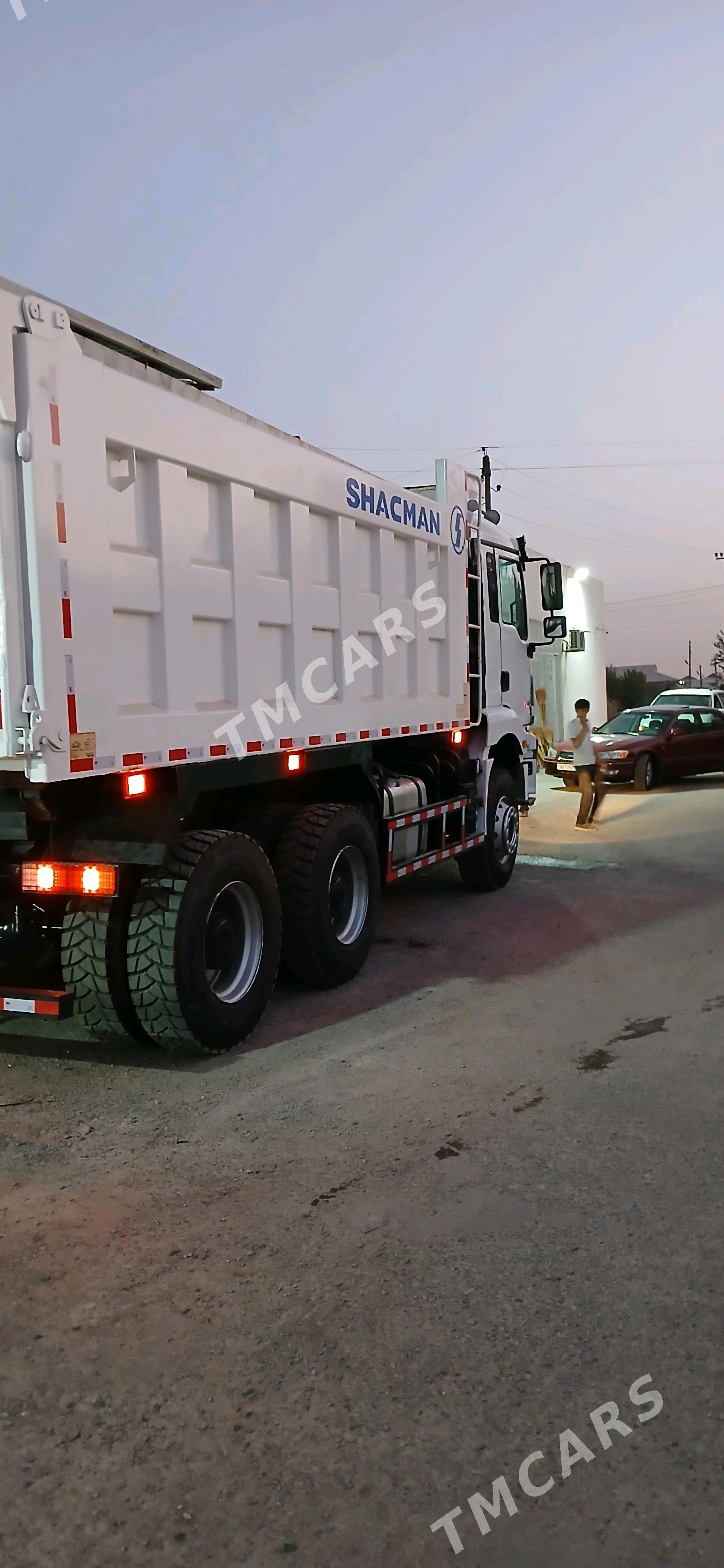 Maz Samosval 2019 - 700 000 TMT - Gurbansoltan Eje - img 2