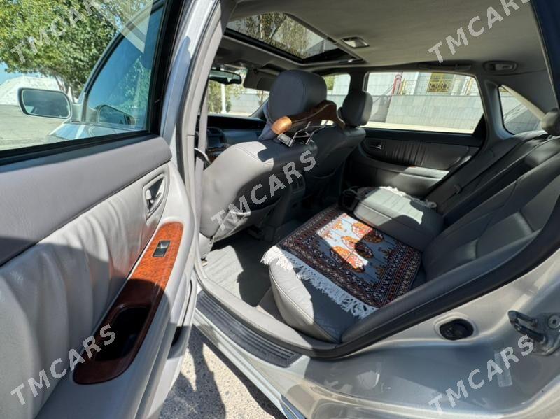 Toyota Avalon 2002 - 210 000 TMT - Daşoguz - img 8