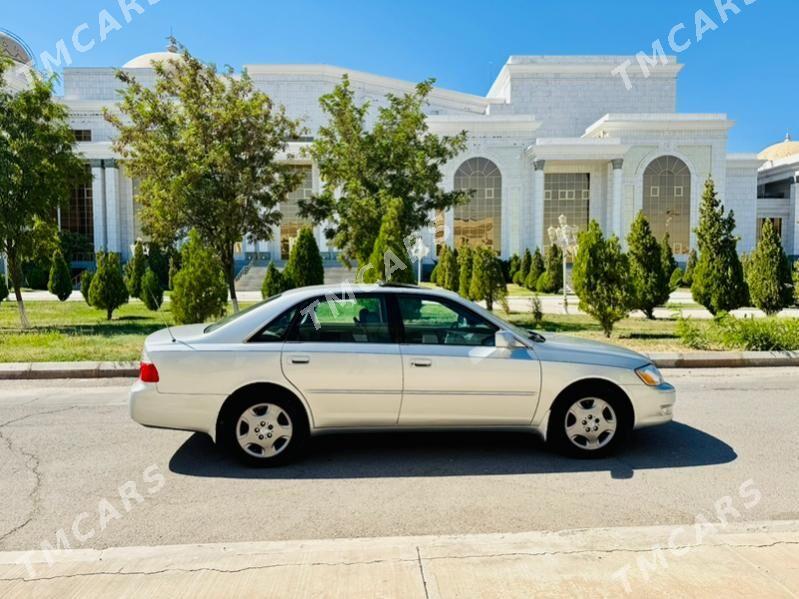 Toyota Avalon 2002 - 210 000 TMT - Daşoguz - img 4