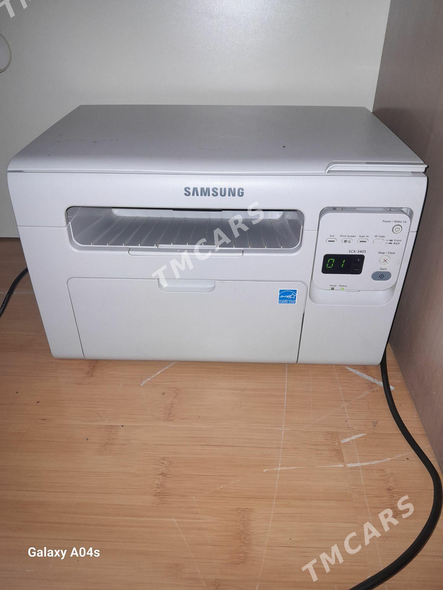 Samsung printer - ТРЦ "Беркарар" - img 2