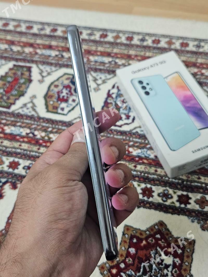 samsung a73 - Ашхабад - img 6