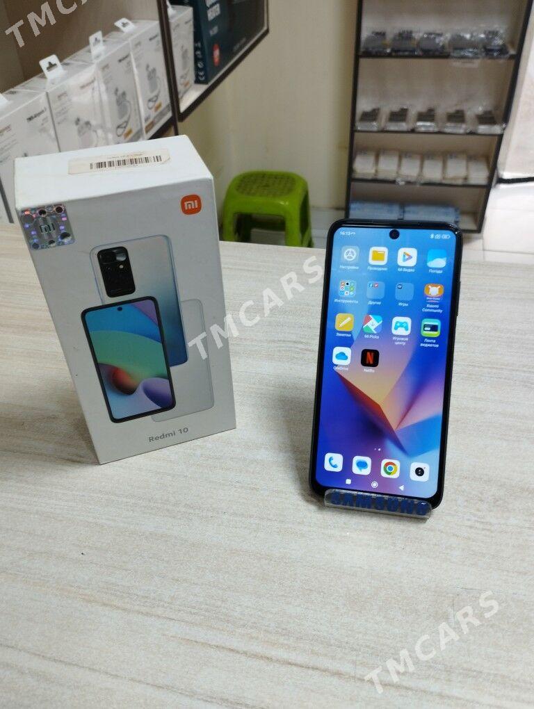 Redmi 10  4 /128gb - 30 mkr - img 2