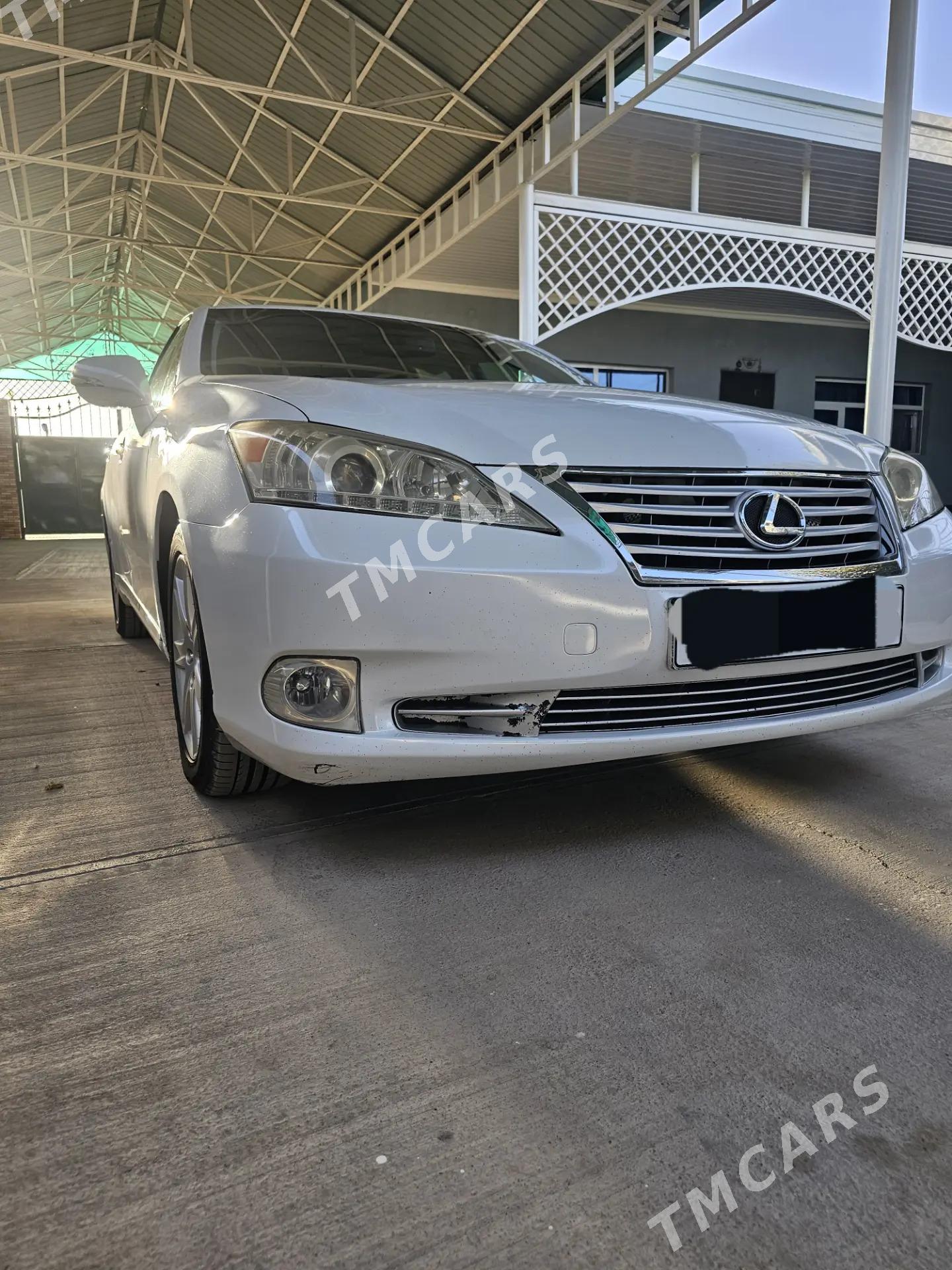 Lexus ES 350 2007 - 180 000 TMT - Kaka - img 5