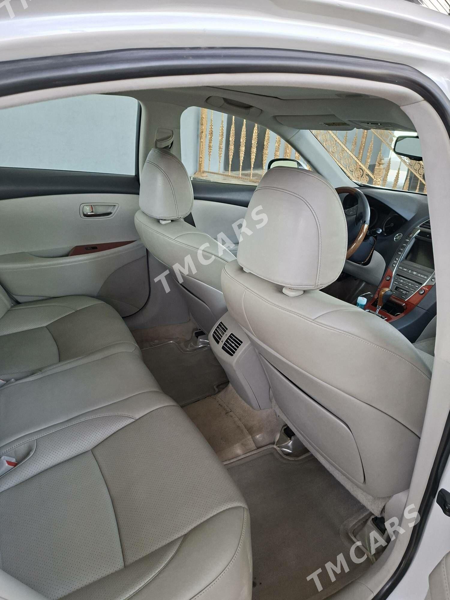 Lexus ES 350 2007 - 180 000 TMT - Kaka - img 3