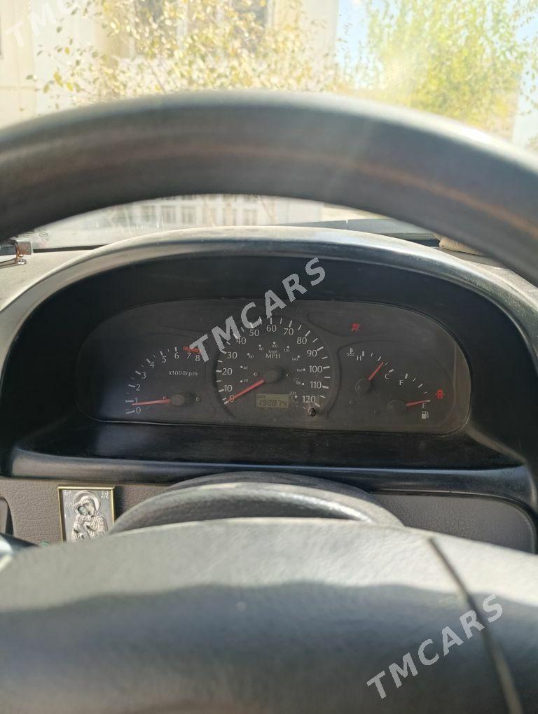 Kia Rio 2002 - 60 000 TMT - Aşgabat - img 8