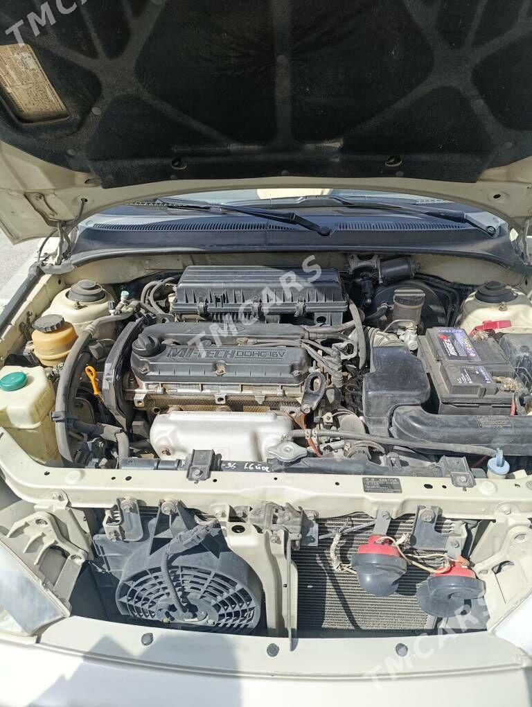 Kia Rio 2002 - 60 000 TMT - Aşgabat - img 4