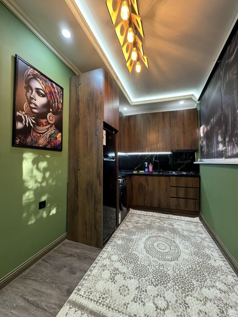 GAUDAN W 1×2 KOM - Aşgabat - img 5