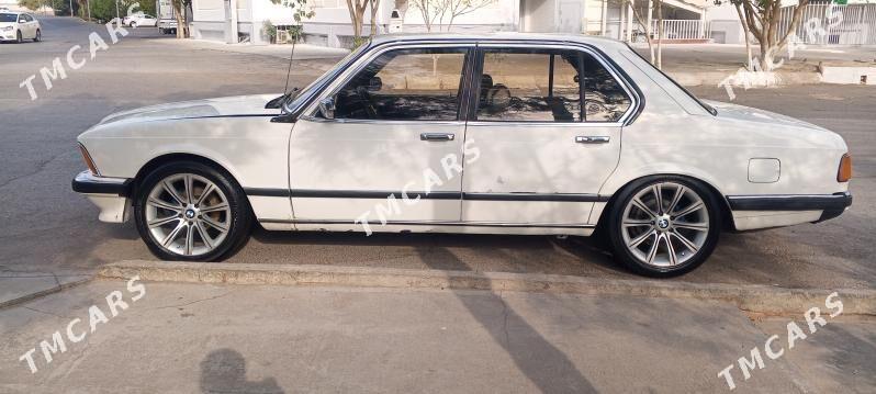 BMW 730 1982 - 70 000 TMT - Parahat 1 - img 6