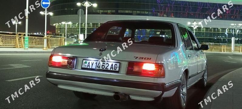 BMW 730 1982 - 70 000 TMT - Parahat 1 - img 2