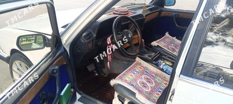 BMW 730 1982 - 70 000 TMT - Parahat 1 - img 5