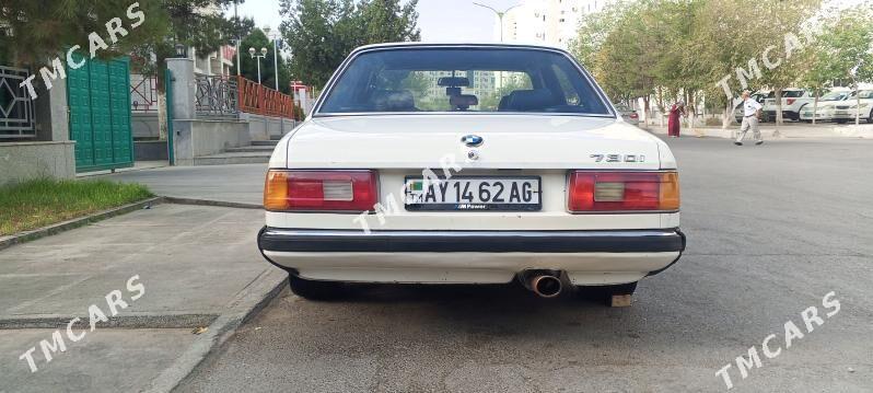 BMW 730 1982 - 70 000 TMT - Parahat 1 - img 8