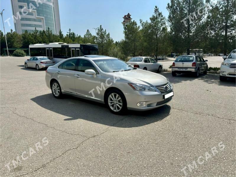 Lexus ES 350 2011 - 240 000 TMT - Türkmenbaşy - img 3