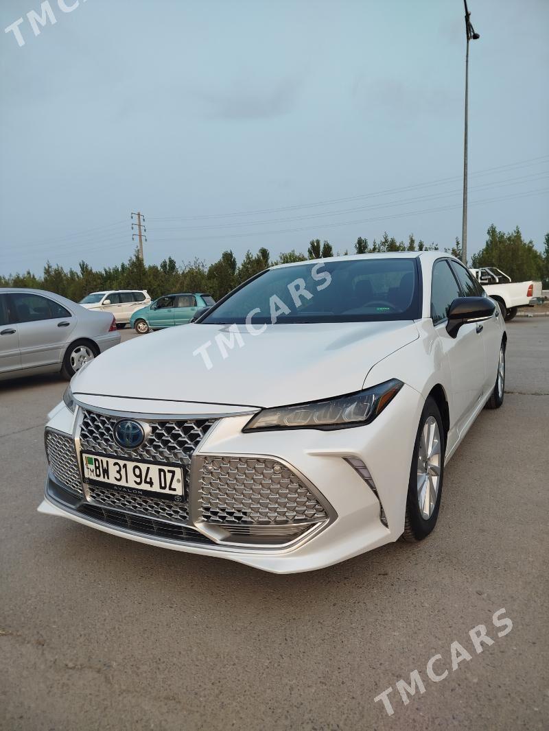 Toyota Avalon 2021 - 450 000 TMT - Daşoguz - img 4