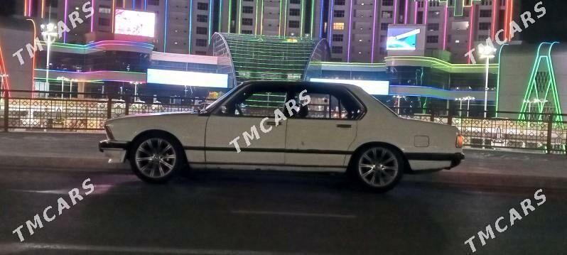 BMW 730 1982 - 70 000 TMT - Parahat 1 - img 3