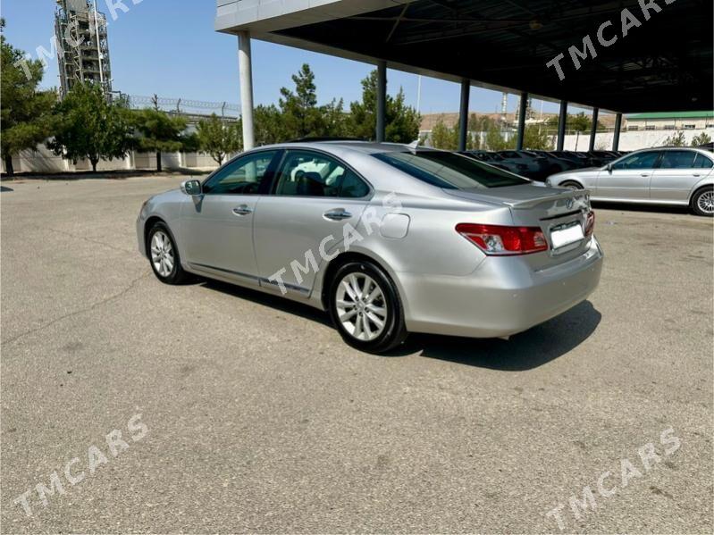 Lexus ES 350 2011 - 240 000 TMT - Türkmenbaşy - img 2