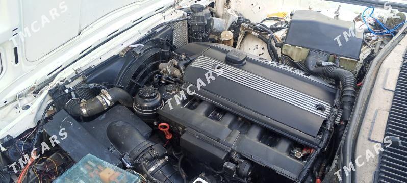 BMW 730 1982 - 70 000 TMT - Parahat 1 - img 7