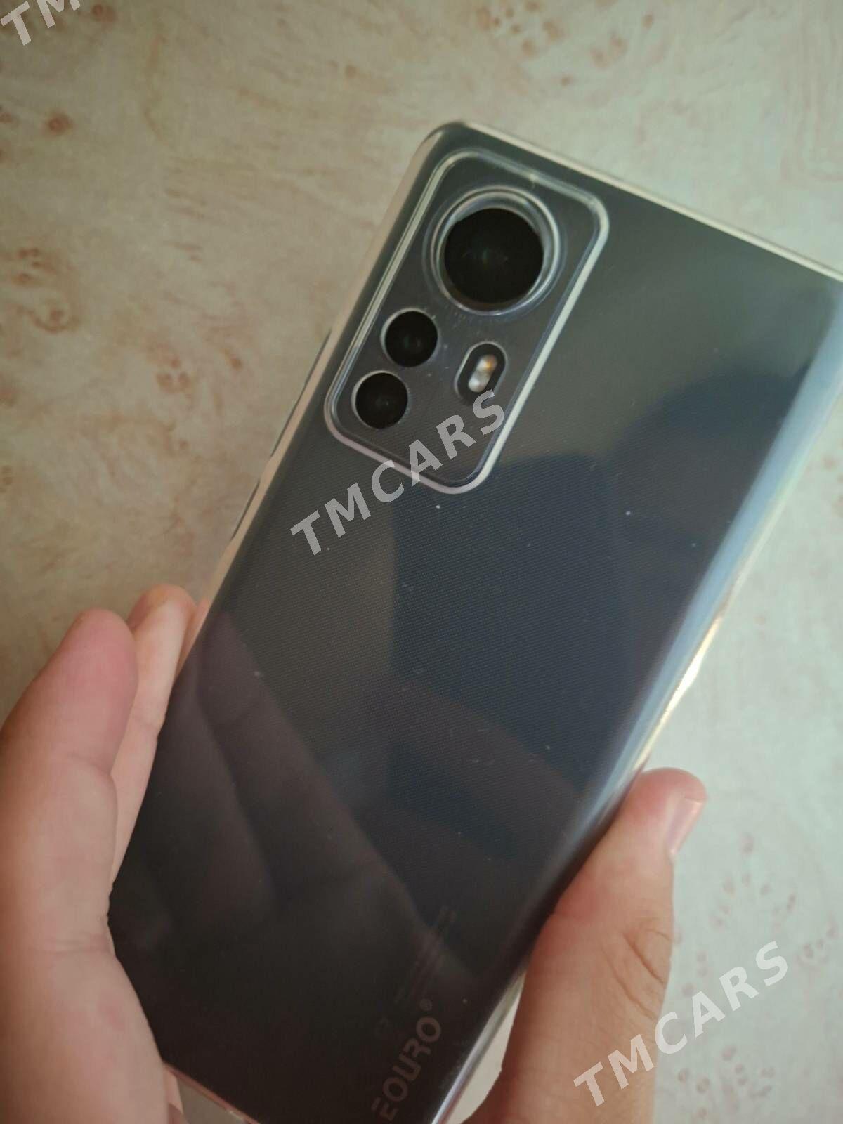 Mi 12 pro 12/256 - Aşgabat - img 3