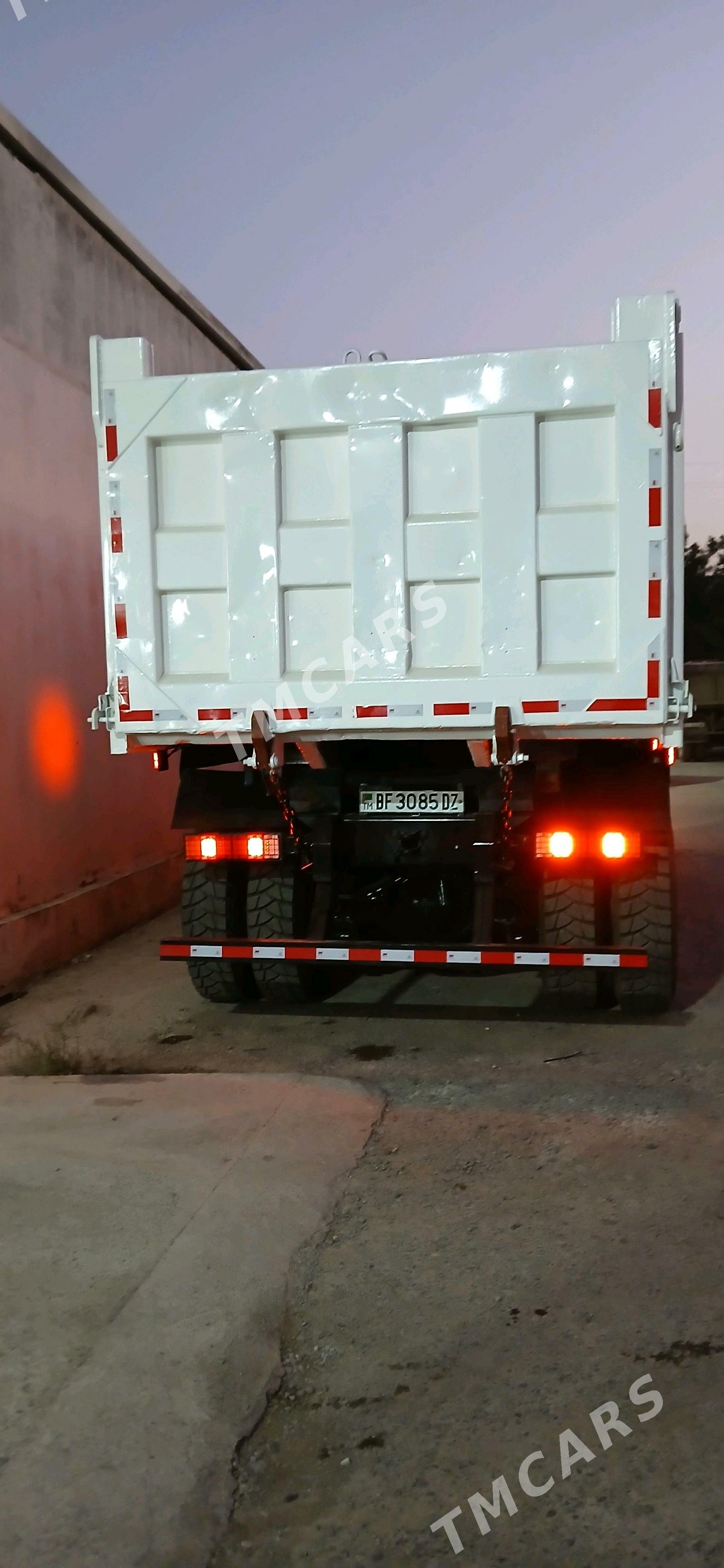 Maz Samosval 2019 - 700 000 TMT - Gurbansoltan Eje - img 3