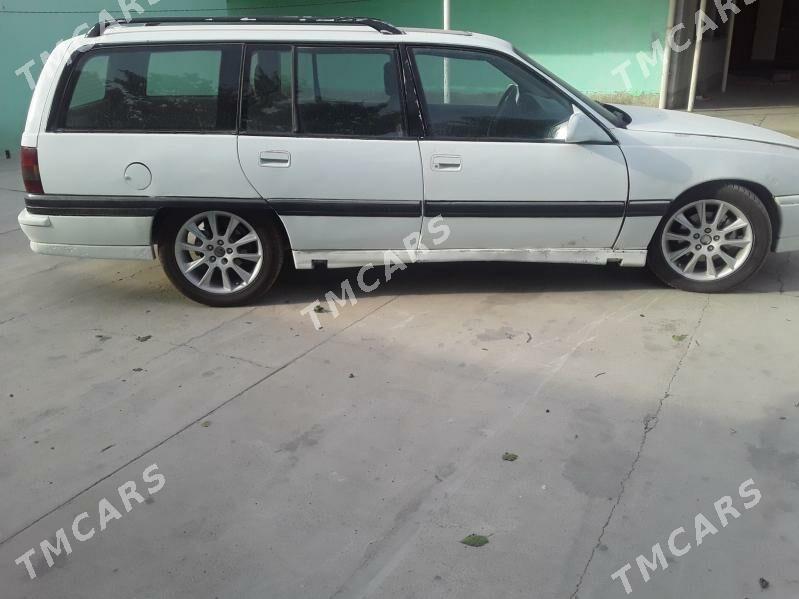 Opel Omega 1991 - 20 000 TMT - Bäherden - img 3