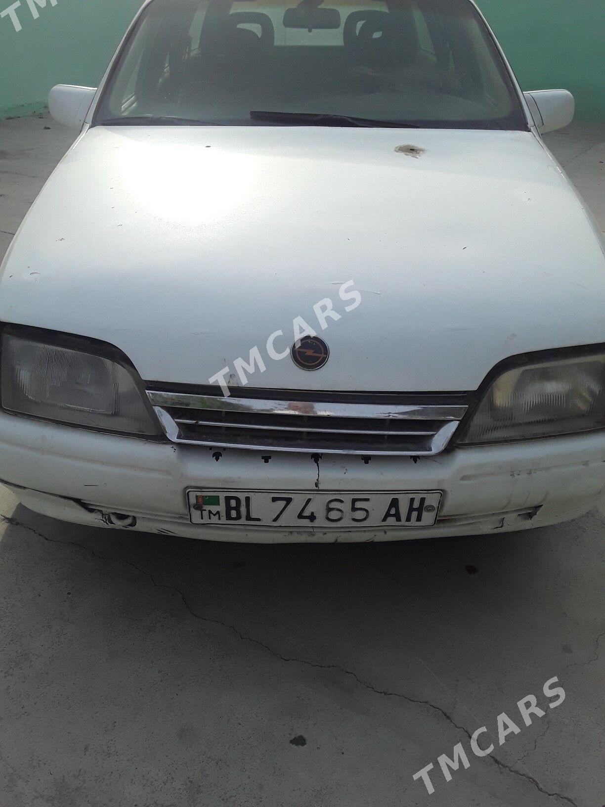 Opel Omega 1991 - 20 000 TMT - Bäherden - img 2