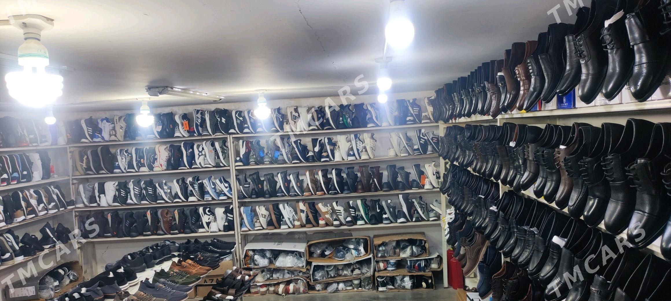 Magazin 5-nji bazar - Türkmenabat - img 2