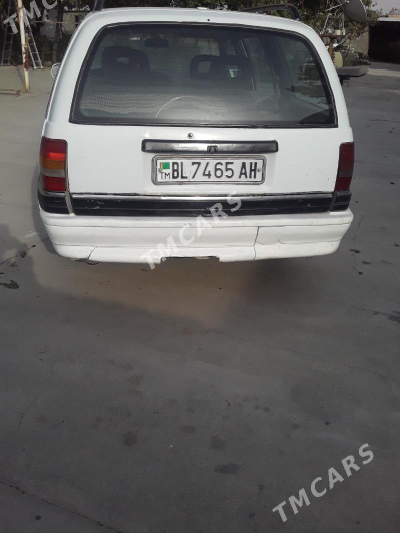 Opel Omega 1991 - 20 000 TMT - Bäherden - img 4