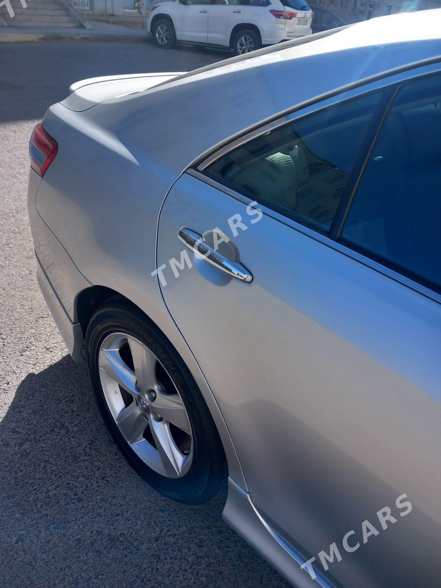 Toyota Camry 2010 - 220 000 TMT - Mary - img 2
