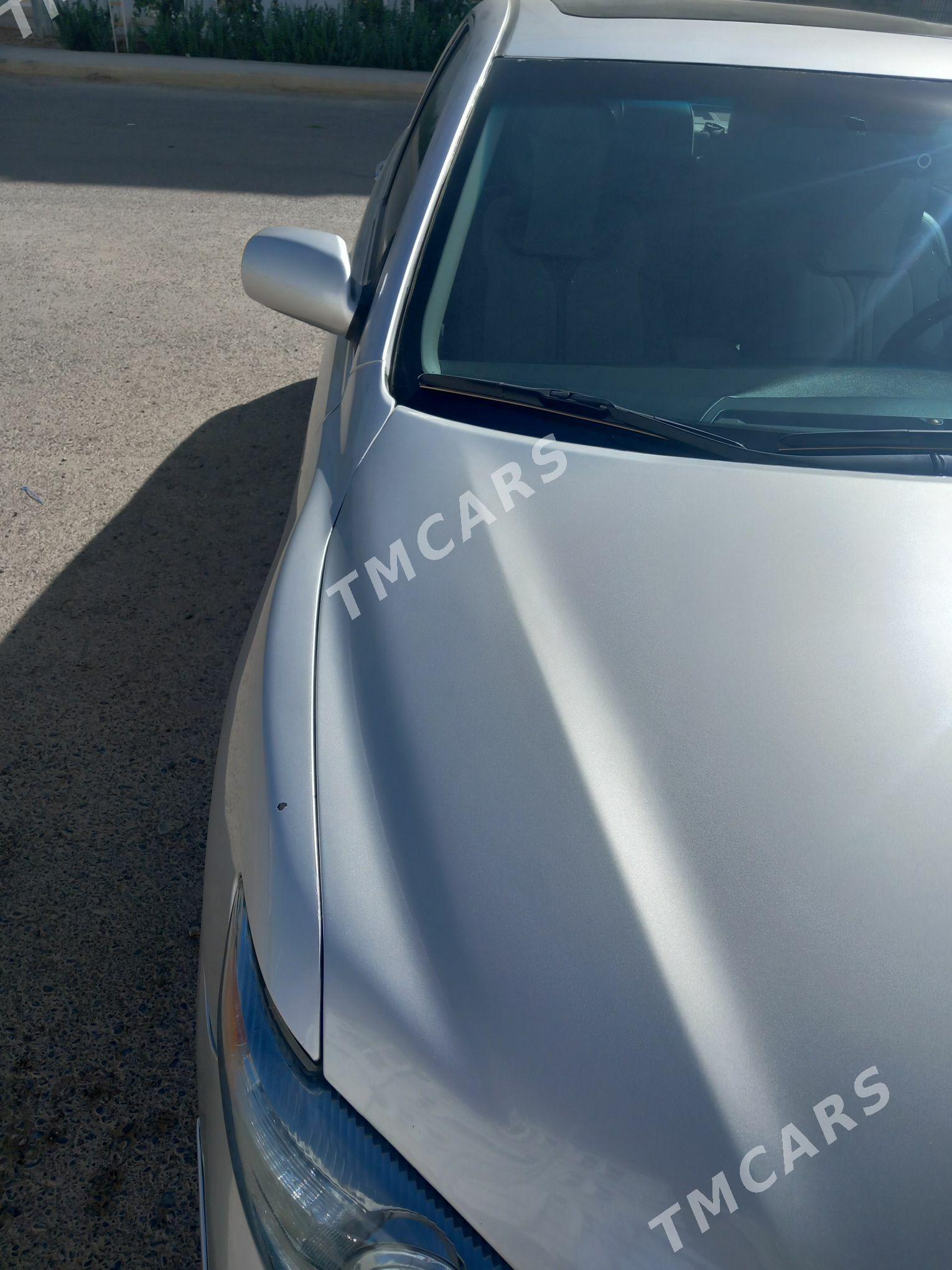 Toyota Camry 2010 - 220 000 TMT - Mary - img 3