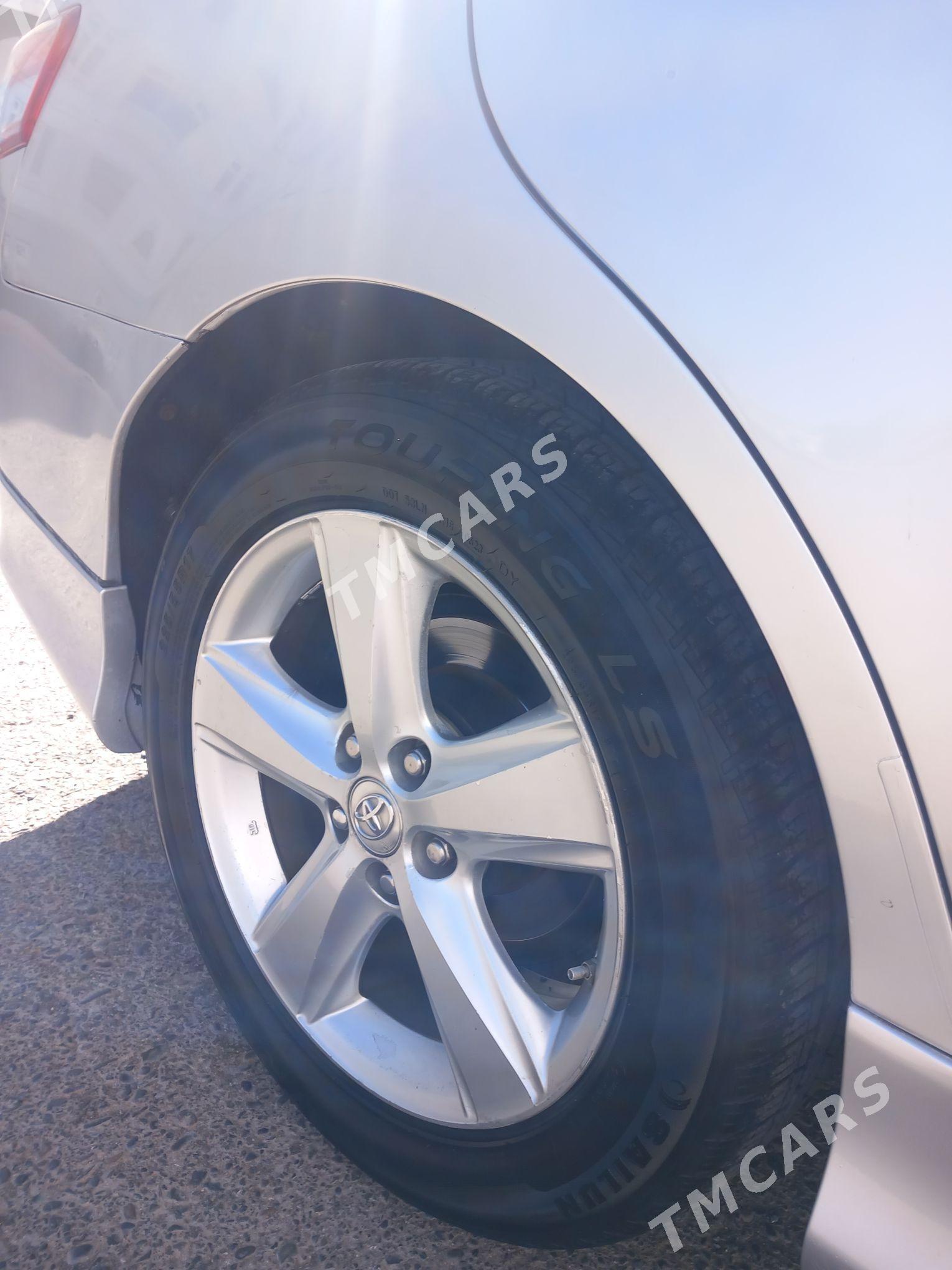 Toyota Camry 2010 - 220 000 TMT - Mary - img 4